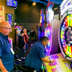 Bild von In The Game Prescott Valley
