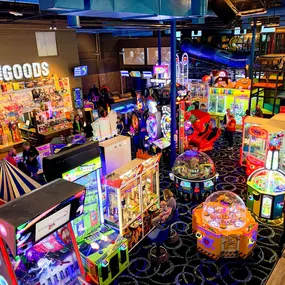 Bild von In The Game Prescott Valley