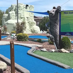 Bild von In The Game Prescott Valley