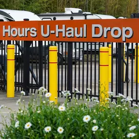 Bild von Beechgrove Self Storage