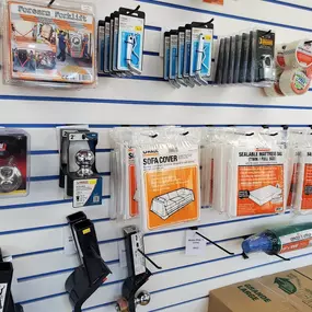 Bild von Beechgrove Self Storage
