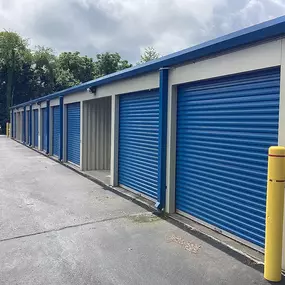 Bild von Beechgrove Self Storage