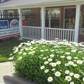 Bild von Beechgrove Self Storage