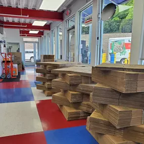 Bild von Beechgrove Self Storage