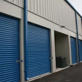 Bild von Beechgrove Self Storage