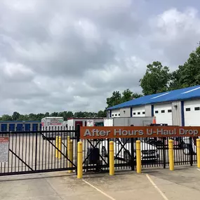 Bild von Beechgrove Self Storage