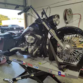 Bild von All American Cycle