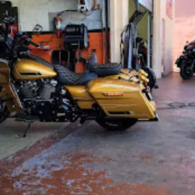 Bild von All American Cycle