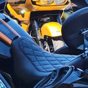 Bild von All American Cycle