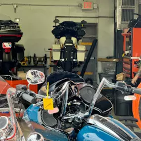 Bild von All American Cycle