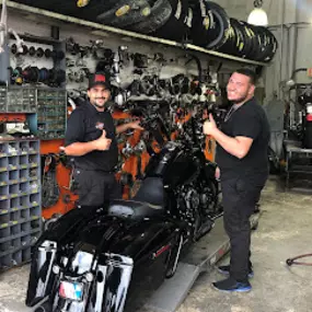 Bild von All American Cycle
