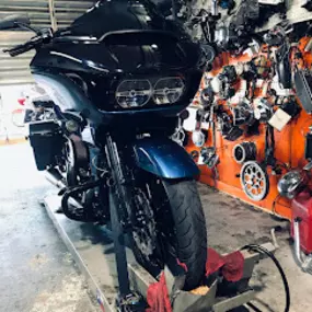 Bild von All American Cycle