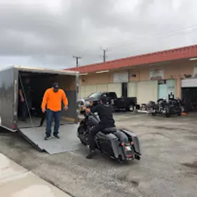 Bild von All American Cycle