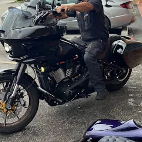 Bild von All American Cycle