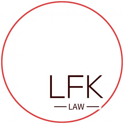 Logo von LFK LAW PRACTICE, P.C.