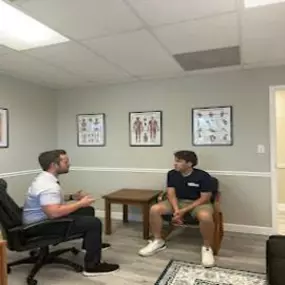 Bild von Cusick Chiropractic