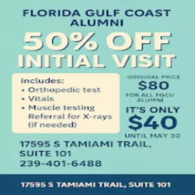 Bild von Cusick Chiropractic
