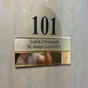 Bild von Cusick Chiropractic