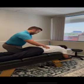 Bild von Cusick Chiropractic