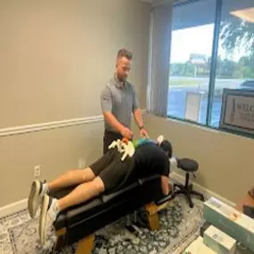 Bild von Cusick Chiropractic