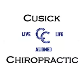 Bild von Cusick Chiropractic