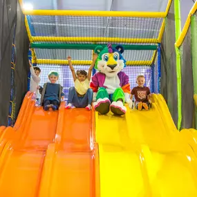 Bild von Bonkers