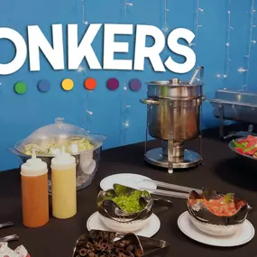 Bild von Bonkers