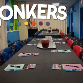 Bild von Bonkers