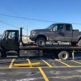 Bild von V & V Automotive and Towing
