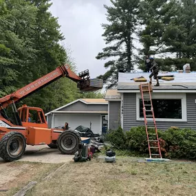 Bild von Top Gun Roofing & Exteriors, LLC