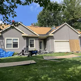 Bild von Top Gun Roofing & Exteriors, LLC