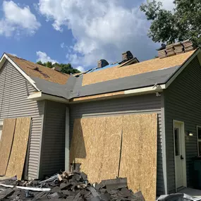 Bild von Top Gun Roofing & Exteriors, LLC