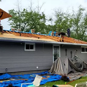 Bild von Top Gun Roofing & Exteriors, LLC