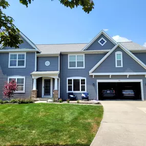Bild von Top Gun Roofing & Exteriors, LLC