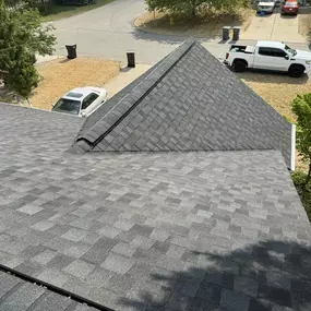 Bild von Top Gun Roofing & Exteriors, LLC
