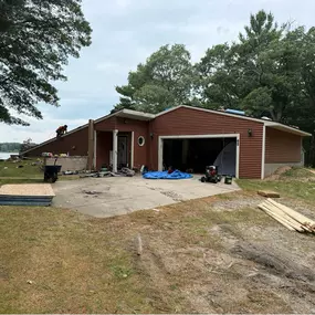 Bild von Top Gun Roofing & Exteriors, LLC