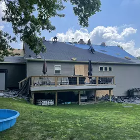 Bild von Top Gun Roofing & Exteriors, LLC
