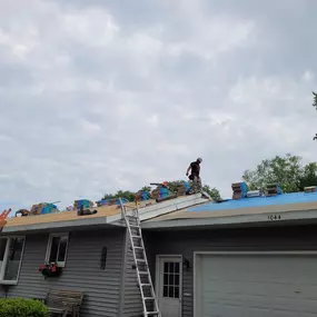 Bild von Top Gun Roofing & Exteriors, LLC