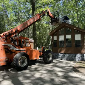 Bild von Top Gun Roofing & Exteriors, LLC
