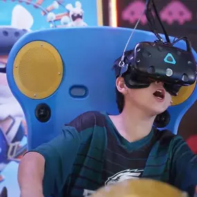 Bild von In The Game Reno