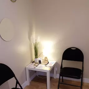 Bild von SOPHROLOGUE/NATUROPATHE - Manuelle SANGLEBOEUF
