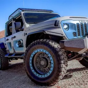 Bild von GJ Truck Worx