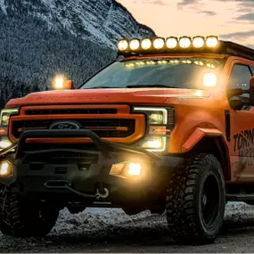 Bild von GJ Truck Worx