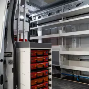 Bild von GJ Truck Worx