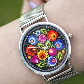 Bild von Artisanat polonais Couette Edredon Pierzyna Oreiller Richardson Disquaire