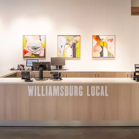 Bild von Nordstrom Local Williamsburg