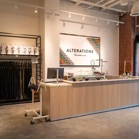 Bild von Nordstrom Local Williamsburg