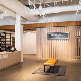 Bild von Nordstrom Local Williamsburg