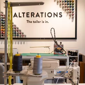 Bild von Nordstrom Local Williamsburg