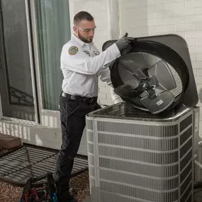 Bild von One Hour Heating & Air Conditioning